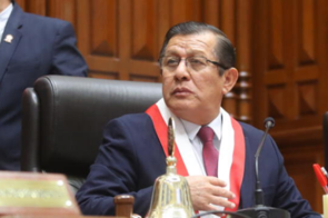 La Mesa Directiva del Congreso analizará hoy la posibilidad de suspender la pensión vitalicia de Alberto Fujimori